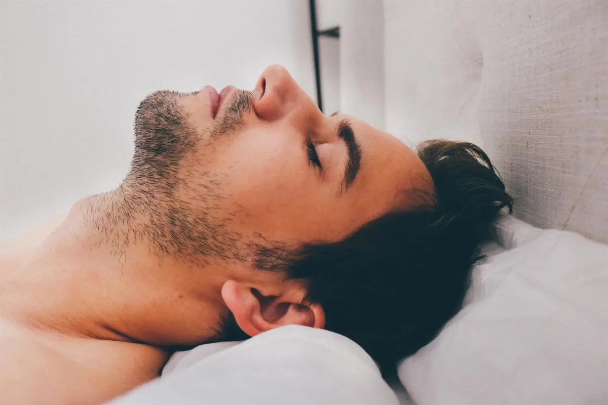 Orgasmo maschile: l'equazione matematica per un'esperienza sensuale senza spiacevoli sorprese
