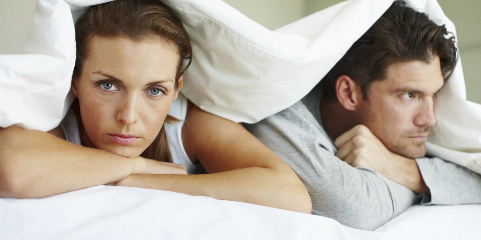 7 effetti sul corpo quando non si fa sesso da un po'