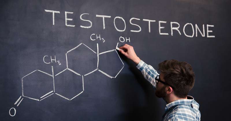 Aumentare il testosterone: scopri strategie naturali e sicure per incrementare i livelli di testosterone