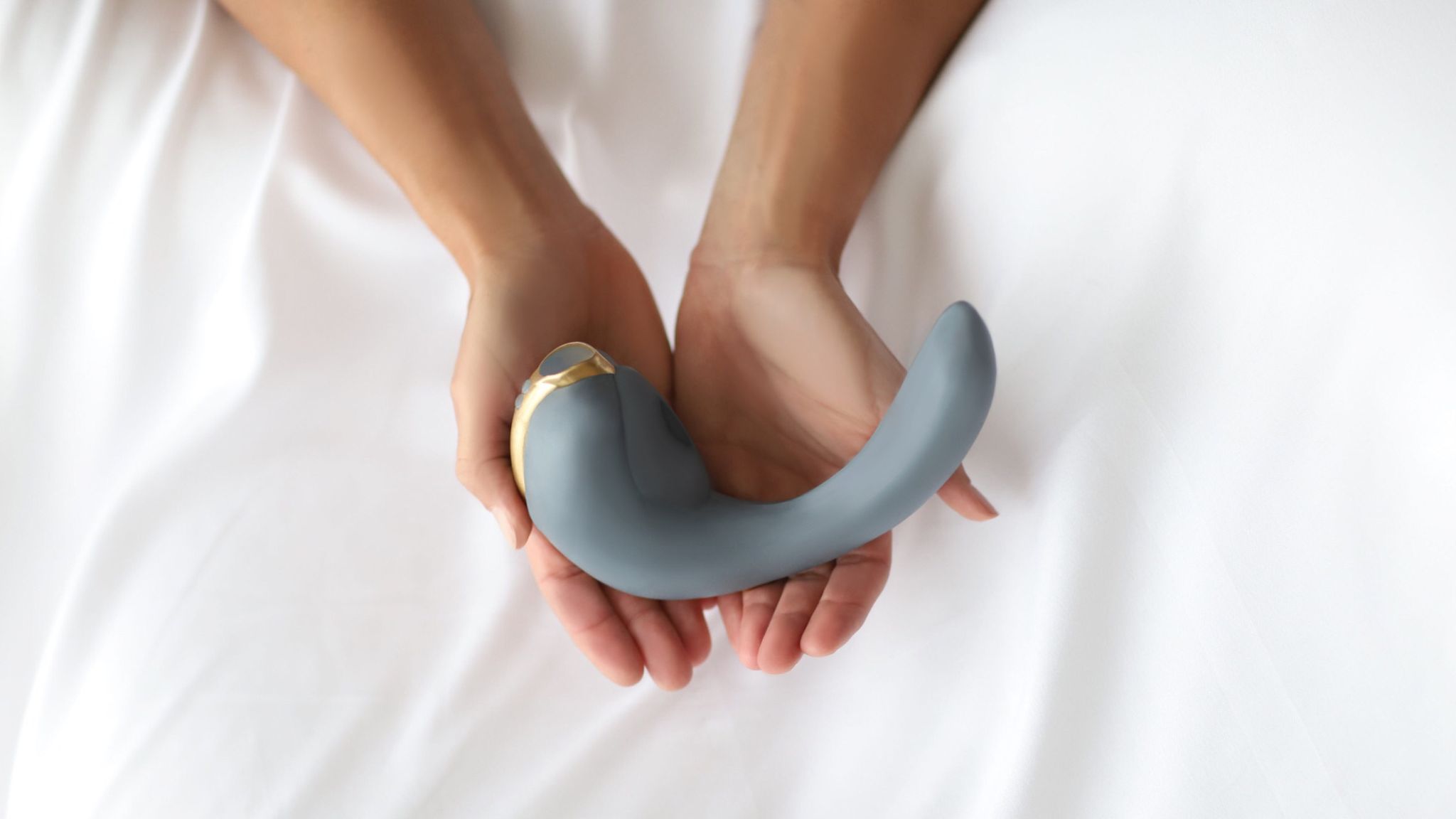 Sex toys: espressione della libertà femminile