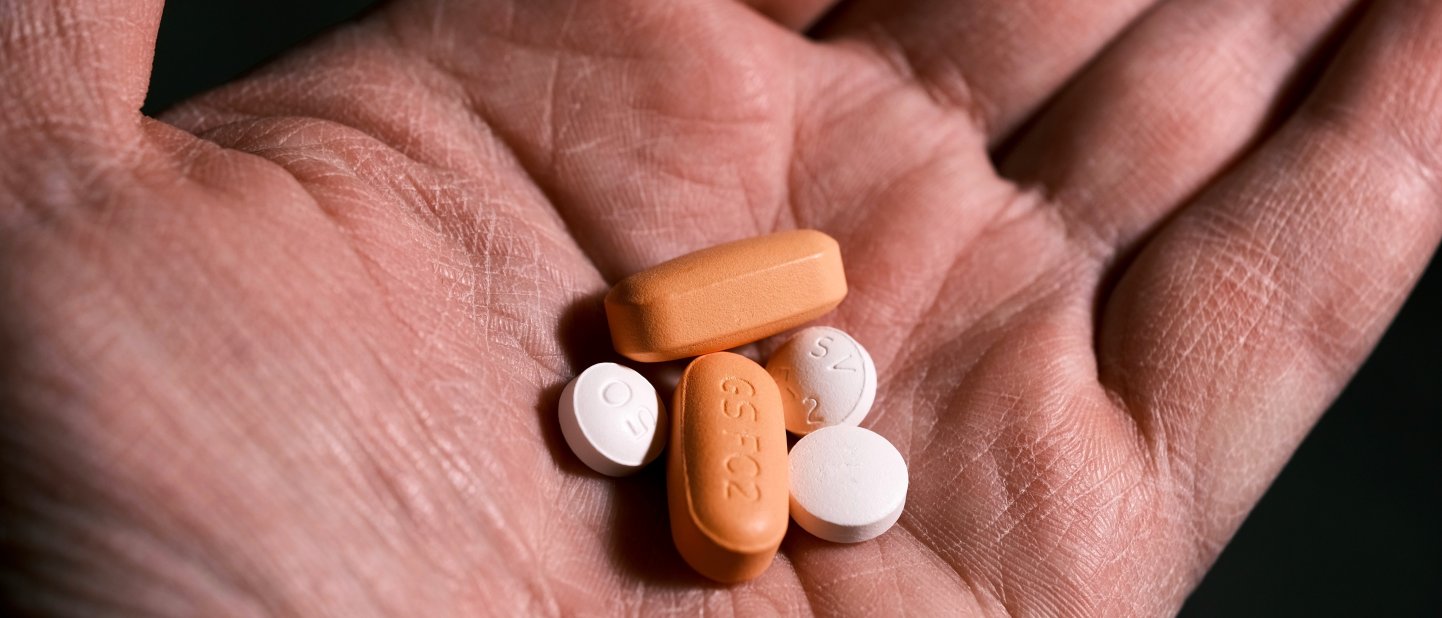 HIV: la terapia previene il contagio anche durante rapporti sessuali non protetti